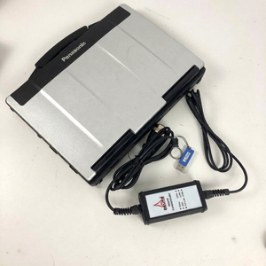 Kit de diagnostic et outil de programmation Deutz Serdia 4.0 avec interface USB pour analyseur de moteur (plastique) - Garantie de 2 ans - Product Image 1