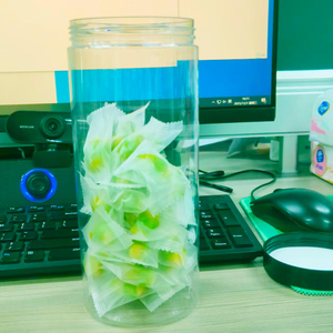 Gummies aphrodisiaques excitants les plus vendues avec Maca et L-Arginine pour stimuler le désir, l'énergie et l'amour – Véganes en vrac - Product Image 4