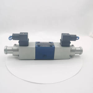 Vanne proportionnelle hydraulique réductrice Huade 3DREP6A-10B/3DREP6B-10B - Product Image 1