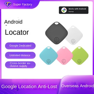 Cross-Border 4G Android GPS Receiver chống mất định vị cho người cao tuổi trẻ em vật nuôi IP67 không thấm nước> <span class=keywords><strong>20</strong></span> giờ Tuổi thọ pin - Product Image 5