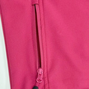 Chaqueta Polar Unisex Impermeable, Cortavientos, Ecológica y Sostenible para Exteriores, Abrigo de Invierno de Secado Rápido y Transpirable con Revestimiento Estilizado - Product Image 6