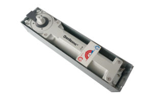 Ressort de sol 300kg Charnière de sol robuste <span class=keywords><strong>EN5</strong></span> Porte en verre - Product Image 6