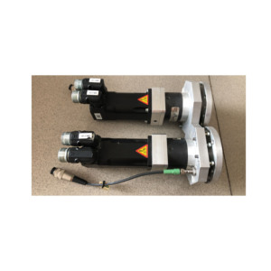 ไดรฟ์ DANAHER รุ่น DBL2H00040-0R2-000-S40 มือสอง สภาพดี รับประกัน 3 เดือน ผลิตในสหรัฐอเมริกา - Product Image 1