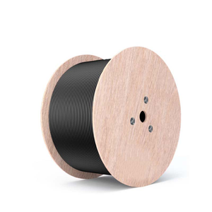 OWIRE <span class=keywords><strong>Cat</strong></span> <span class=keywords><strong>6</strong></span> <span class=keywords><strong>F</strong></span>/<span class=keywords><strong>UTP</strong></span> Câble LAN extérieur <span class=keywords><strong>Ethernet</strong></span> blindé Câble étanche de haute qualité pour réseau local extérieur - Product Image 6