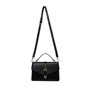 2025 Women's Little Handbag Popular Fashion Handbags Wholesale Good Quality Shoulder Bag Fashion PU Leather Designer <b>Purses</b> - Product Image 3