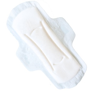 Cotone femminile Rilievo Sanitario di Marca <span class=keywords><strong>Blu</strong></span> Nucleo Tovagliolo Sanitario Del Sesso Pastiglie - Product Image 5