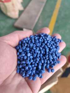 Granules EVA du fabricant pour Injecktion Machine-Sandales et pantoufles imperméables souples pour chaussures et sacs - Product Image 4