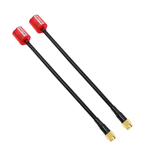 Kxant เครื่องรับส่งสัญญาณ5.8G, เครื่องรับส่งสัญญาณวิดีโอ lhcp/rhcp vtx แอนะล็อก FPV HD RC ฟรีสไตล์แข่งโดรนไม้จิ้มฟัน - Product Image 1