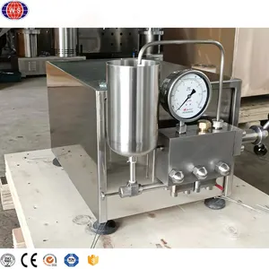 Better Homogenizer Milk Homogenizer Small Milk Homogenizer Machine Price For Sale