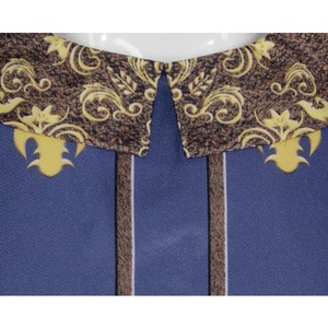 Disfraz de Príncipe Encantado para Cosplay, Conjunto de Disfraz de Personaje de <span class=keywords><strong>Película</strong></span> para Halloween, Carnaval, Fiesta de Disfraces, Juego de Rol para Adultos, Disfraz de Príncipe Monstruo para Hombre - Product Image 5