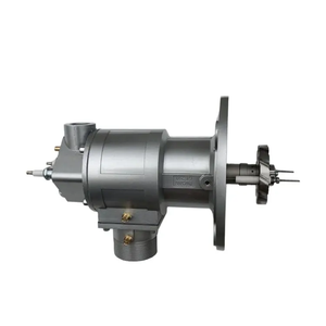 Công nghiệp lò gas Burner vòi phun 4 khí ng LPG không khí Trung Quốc nhà máy khí đốt tự nhiên Burner vòi phun xi măng Quay lò Burner - Product Image 6