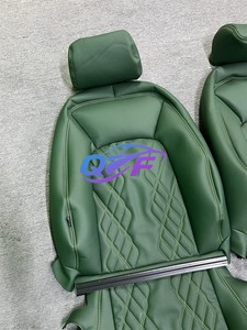 Coprisedile Impermeabile su Misura per Volkswagen Beetle 2016, Progettato Appositamente per Interni Auto - Product Image 2
