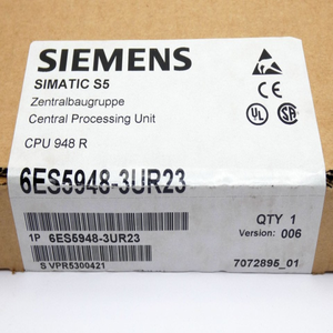 6ES59483UR23 เวอร์ชัน 006 ซีพียู 948 R - Product Image 2