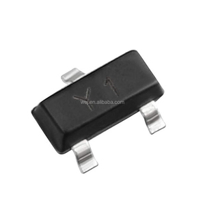 Bóng bán dẫn đóng gói bằng nhựa sot-23 <span class=keywords><strong>SMD</strong></span> 40V 1.5A sot-23 Y1 NPN bóng bán dẫn ss8050 - Product Image 1