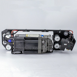 <span class=keywords><strong>Hella</strong></span> 37206794465, 37206789450 Compresseur de dispositif d'alimentation en air de tourisme Suspension pneumatique 37206875176 avec bloc de soupapes pour BMW 535i GT - Product Image 5