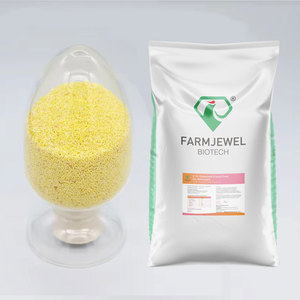 Premiscela Composta Protetta dal Rumen per Mucche in Transizione: Previene la Chetosi e il Fegato Grasso, Migliora la Resa del Latte e la Riproduzione nel Bestiame - Product Image 6