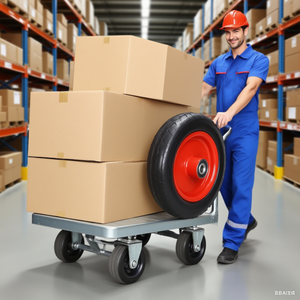 Neumáticos de alta calidad 3,50-<span class=keywords><strong>8</strong></span> 4PR, ruedas de carro pesado de 15 pulgadas, nuevas piezas de equipo de manipulación de Material de goma para <span class=keywords><strong>carretilla</strong></span> <span class=keywords><strong>350</strong></span>/<span class=keywords><strong>8</strong></span> - Product Image 5