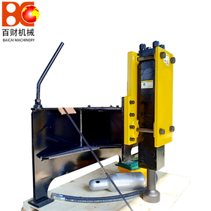 Martello Demolitore Idraulico Pterosaur Compatibile con Escavatori 4-7t, Battipalo per Pali di Recinzione, Martello Demolitore per Skid Steer Loader, Garanzia 5+ Anni - Product Image 4