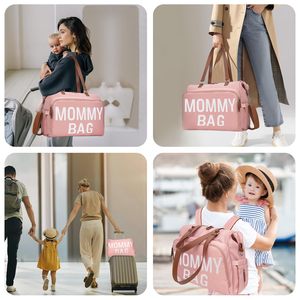 <span class=keywords><strong>Mejor</strong></span> personalizado fresco caliente Rosa grande luz grande estilo bolsa de pañales <span class=keywords><strong>mochila</strong></span> para muñeca niño niña - Product Image 2