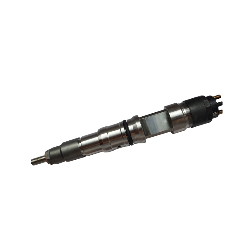common rail injector 0445120063 0445120340 fuel injector for Cummins  Citius 84 84CTA Tier III 8.4 SISU VDB BC 7500 8.4