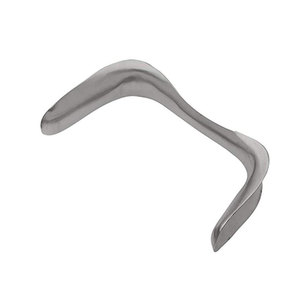Kit de 9 instruments chirurgicaux orthopédiques manuels en acier inoxydable de qualité supérieure pour obstétrique et gynécologie de base - Product Image 2