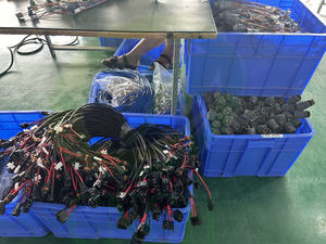 Dodge Truck Jeep 4.0, 5.2, 5.9L Motor Kablo Örgüsü için 2 Yollu Bobin Kablo Demeti Adaptörü - Product Image 4