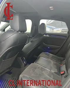 <span class=keywords><strong>Audi</strong></span> S3 (Importado) Modelo 2017: S3 2.0T Limusina Facelift, Auto Usado/Auto Nuevo, Autos Chinos Más Baratos - Product Image 4