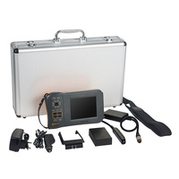 BMV Farmscan L60 Tragbarer Ultraschallscanner für Rinder, Pferde, Schafe und Schweine Veterinärinstrumente Ecografo Echographe Equine