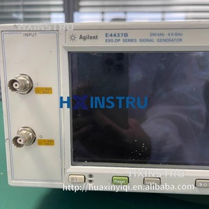 Generador de Señales Agilent E4437B Usado, Fabricado en Estados Unidos - Product Image 3