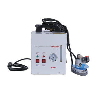 <span class=keywords><strong>Plancha</strong></span> de <span class=keywords><strong>Vapor</strong></span> Eléctrica Mini de Acero para Uso Doméstico, la Más Vendida, con <span class=keywords><strong>Plancha</strong></span> para Telas - Product Image 4