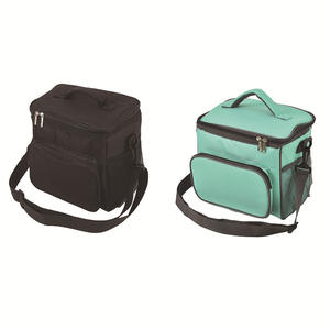 Bolsa Térmica Aislante para Entrega de Comida, la Más Vendida en el Reino Unido en 2025, Bolsa de Picnic, Bolsa Térmica Pequeña <span class=keywords><strong>Deliveroo</strong></span> con Asas Cortas - Product Image 2