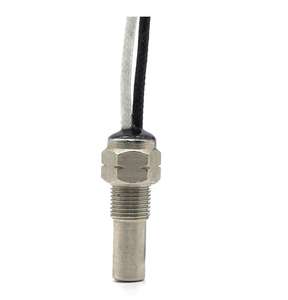 Température de l'eau À L'huile Sonde de Température Capteur Temp Sender NPT 1/8'' - Product Image 3