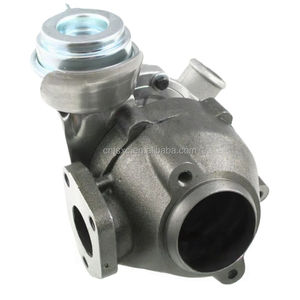 Turbocompresseur complet pour <span class=keywords><strong>BMW</strong></span> 318d <span class=keywords><strong>320d</strong></span> 520d E46 <span class=keywords><strong>E39</strong></span> 2.0D 100Kw 90Kw M47D Full Garret Turbo 700447 Turbolader 11652248901 1998- - Product Image 3