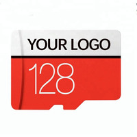 Tarjeta de memoria TF SD original de China 2023 de 2GB 4GB 8GB 16GB 32GB 64GB 128GB clase 10 de alta velocidad para teléfono con tarjeta de memoria Sandisk