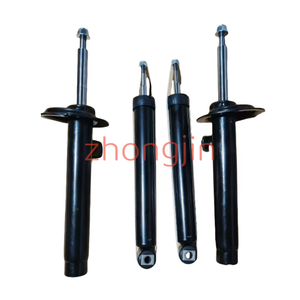 China grandes fabricantes de piezas de automóviles coche trasero izquierdo delantero derecho amortiguadores para <span class=keywords><strong>BMW</strong></span> <span class=keywords><strong>E36</strong></span> F30 E39 E90 <span class=keywords><strong>328I</strong></span> 330I 5 1 serie X5 - Product Image 2