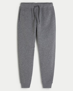 Pantalon de jogging molletonné mi-taille pour homme, style sport et formel, collection automne 2025 – Vente en gros - Product Image 4