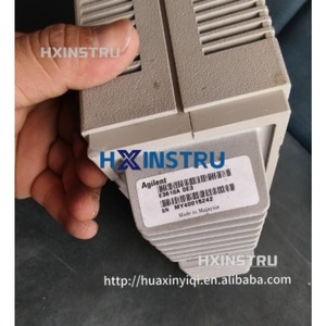 อะแดปเตอร์ Agilent E3610A 30W 8V 3A หรือ 15V 2A มือสอง lexso H - Product Image 3