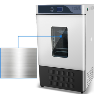 Máy Kiểm Tra Độ Ẩm Liên Tục Nhiệt Độ Lồng Ấp Buồng Khí Hậu - Product Image 4