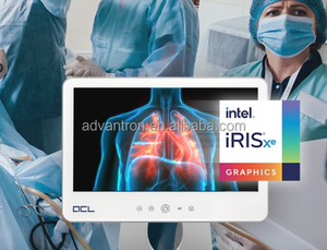 Module CPU de carte mère industrielle embarquée Kontron 500-063 18002-0000-50-0 YP3080159 100% en stock - Product Image 6