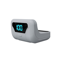 Batterie de secours pour contrôleur P5-Kit de lecture et de charge rechargeable 1500mAh avec indicateur LED pour contrôleur sans fil P5