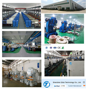 Electric <strong>Relays</strong> 8-Bit QMY418 Lntermediate <strong>Relay</strong> Module Hogh Quality Suppression Protective Circuit Terminal Blocks - Product Image 4