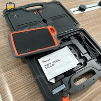 VVDI 키 툴 플러스 패드 글로벌 버전 올인원 프로그래머 OBD/USB 호환 이모 프로그래밍 스마트 리모컨