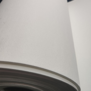 Matériaux isolants en Silicate d'<span class=keywords><strong>aluminium</strong></span> blanc de 0.5 à 13mm d'épaisseur, <span class=keywords><strong>papier</strong></span> en Fiber de céramique - Product Image 6