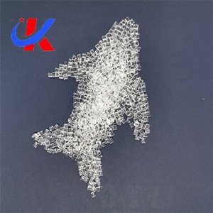 <span class=keywords><strong>Precio</strong></span> por kg de Polimetilmetacrilato Aprobado por SGS, Resina/Gránulos de PMMA, Materia Prima Plástica de PMMA de Fábrica - Product Image 4