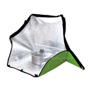 <span class=keywords><strong>Four</strong></span> <span class=keywords><strong>solaire</strong></span> Huamao léger, très demandé, pour le camping et la randonnée, avec sac inclus, plage de température de 60 à 90 degrés, température maximale de 120 degrés. - Product Image 6