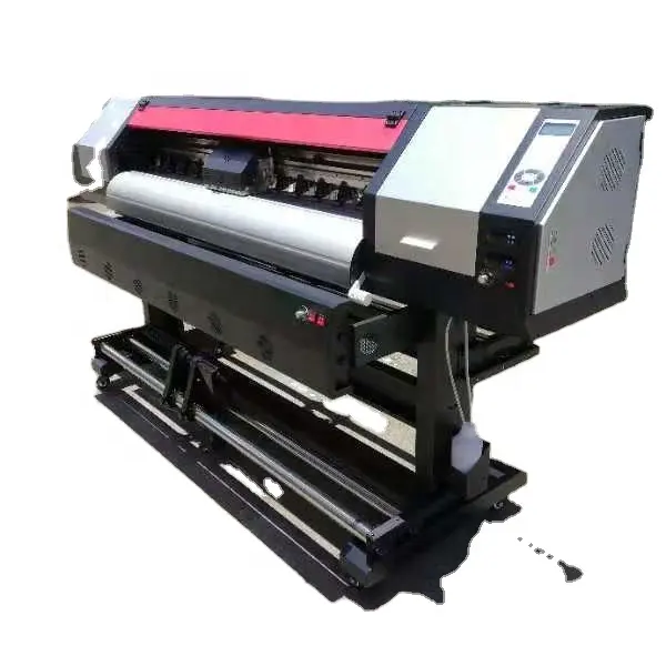 3.2M Xp600/Dx7/TX800/4720/DX5/I3200 Inkjet Printer