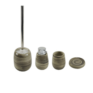 Набор из 4 наборов для чистки туалета - Product Image 4