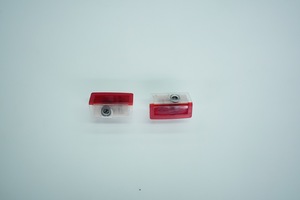 Amélioration GLE : Projecteurs de bienvenue intégrés - Product Image 1