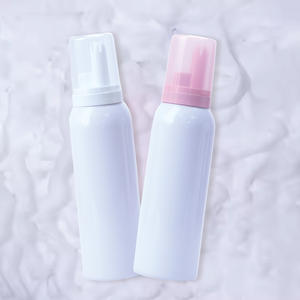 Shampoo per Ciglia Private Label Vegano e Senza Additivi Detergente in Mousse a pH Leggermente Acido Rimuovi Colla per Extension Ciglia - Product Image 3