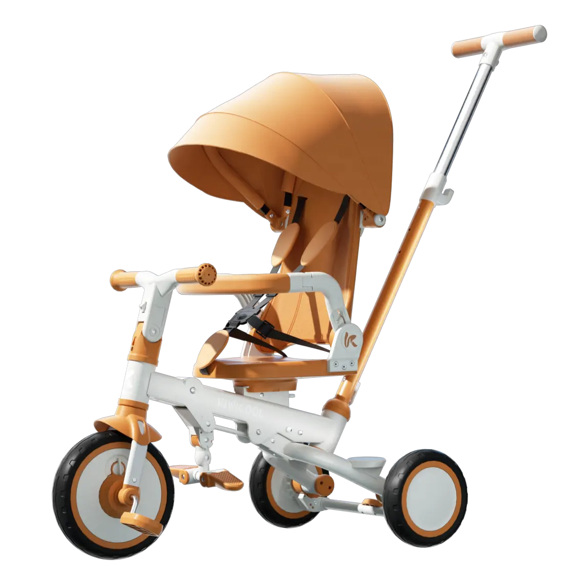 China ZheJiang faltbares Dreirad Baby Dreirad Kinder Baby Kinder Fahrrad Baby trage Kinder Dreirad/Trike/Dreiräder